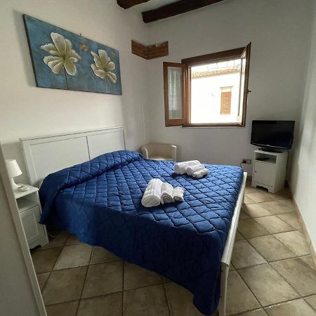 Baglio Judica Apartments 팔레르모 외부 사진