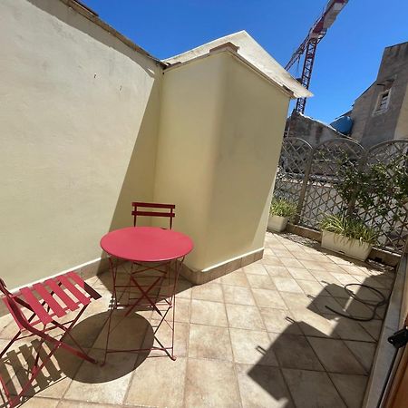Baglio Judica Apartments 팔레르모 외부 사진