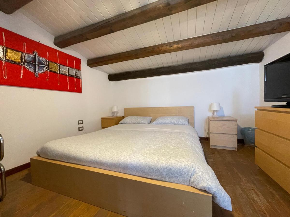 Baglio Judica Apartments 팔레르모 외부 사진