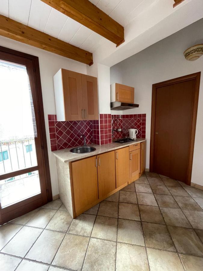 Baglio Judica Apartments 팔레르모 외부 사진