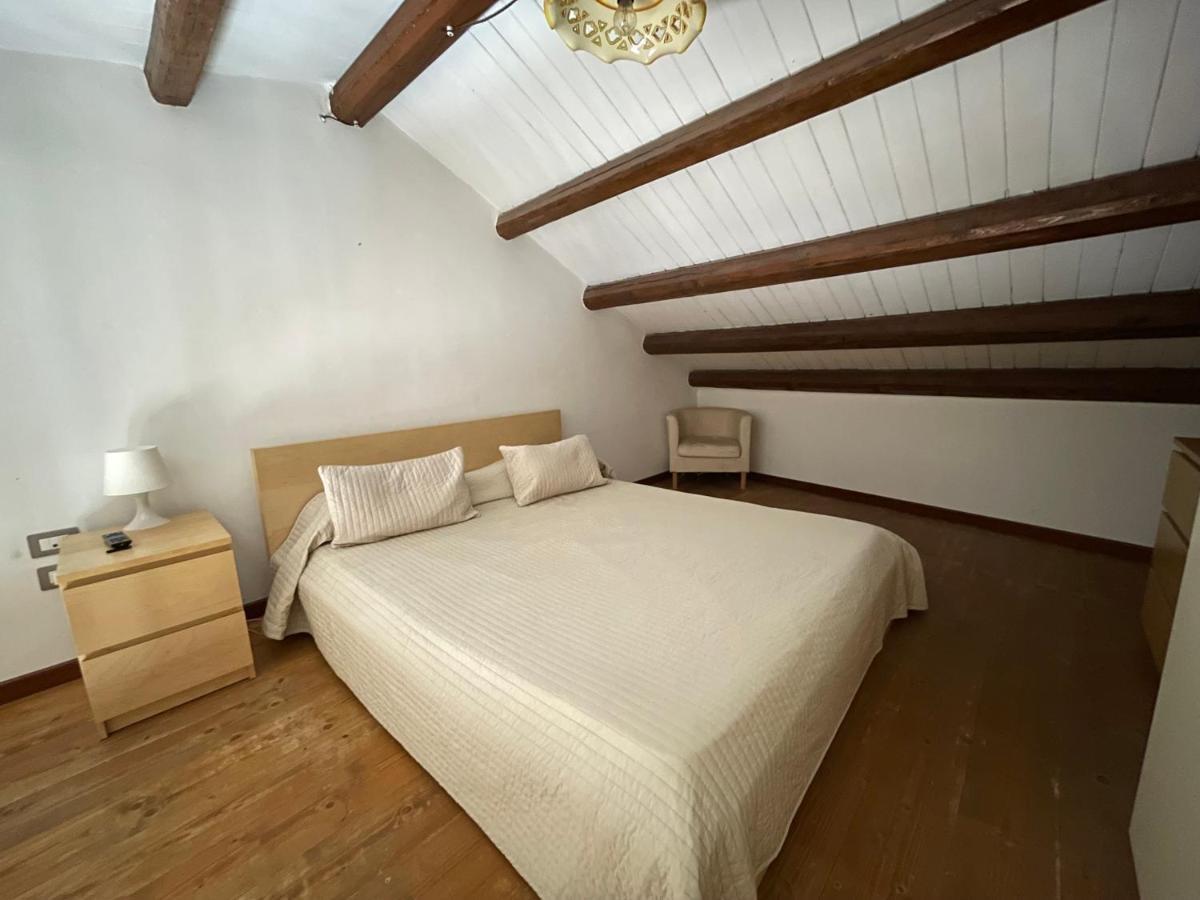 Baglio Judica Apartments 팔레르모 외부 사진