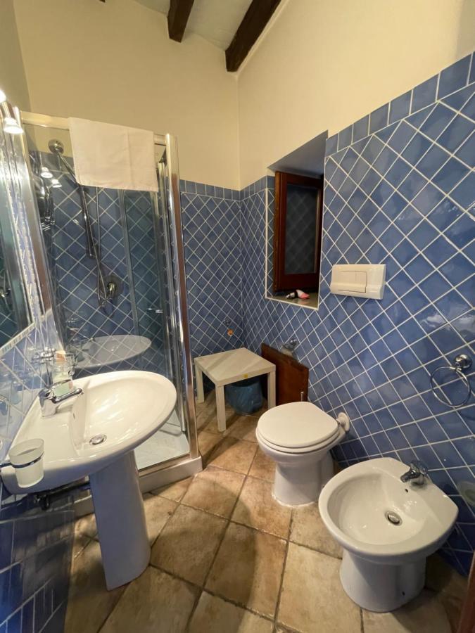 Baglio Judica Apartments 팔레르모 외부 사진