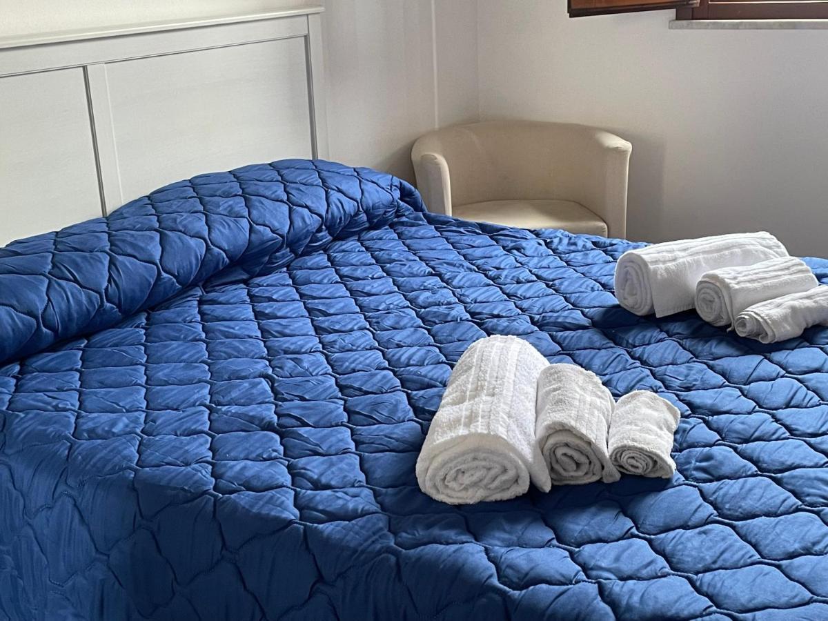Baglio Judica Apartments 팔레르모 외부 사진