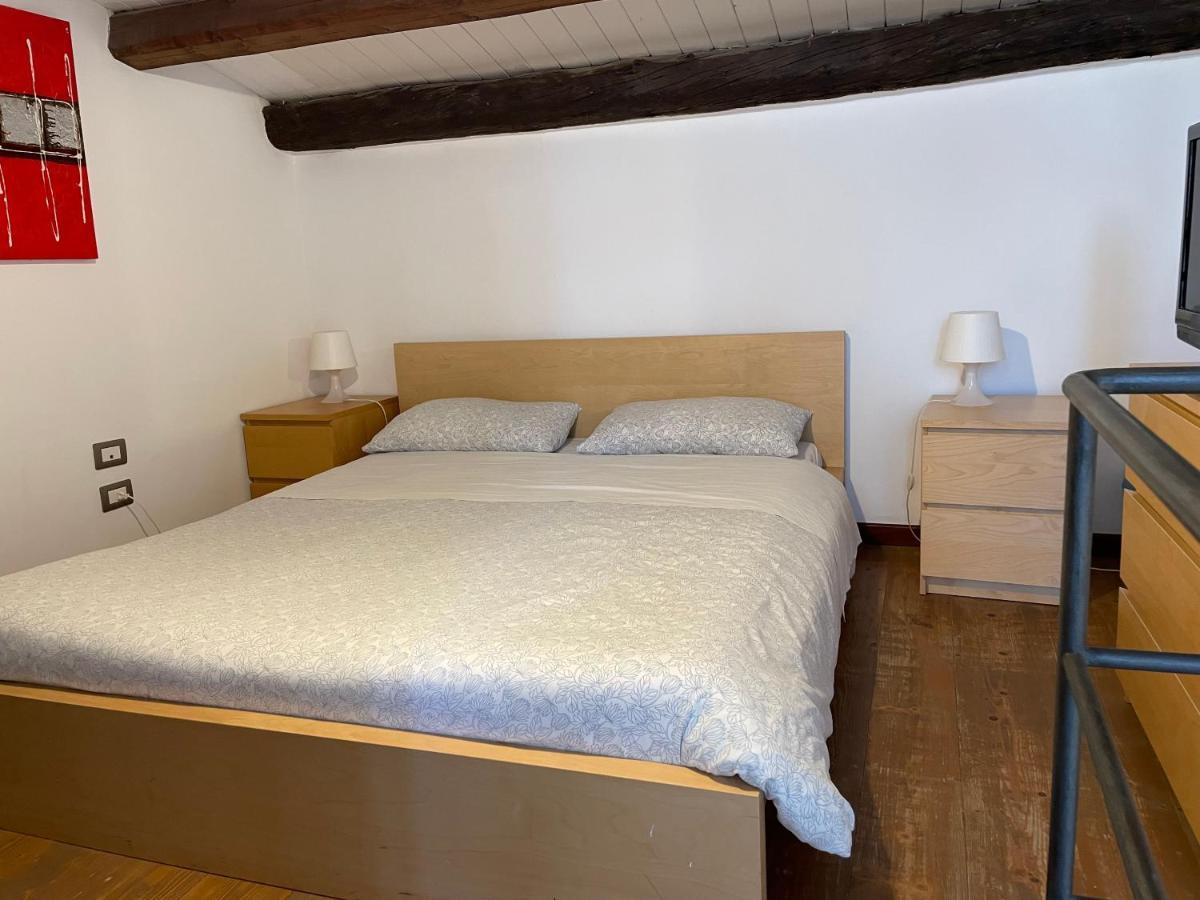 Baglio Judica Apartments 팔레르모 외부 사진
