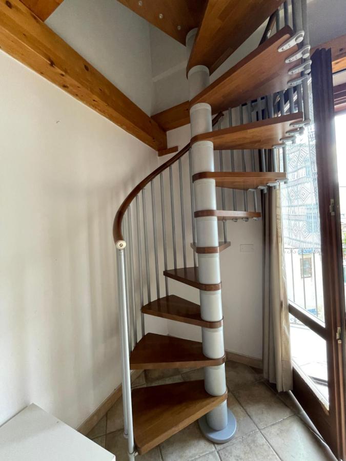 Baglio Judica Apartments 팔레르모 외부 사진