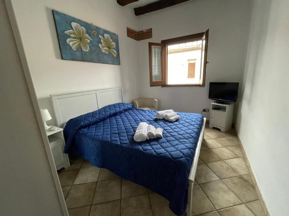 Baglio Judica Apartments 팔레르모 외부 사진