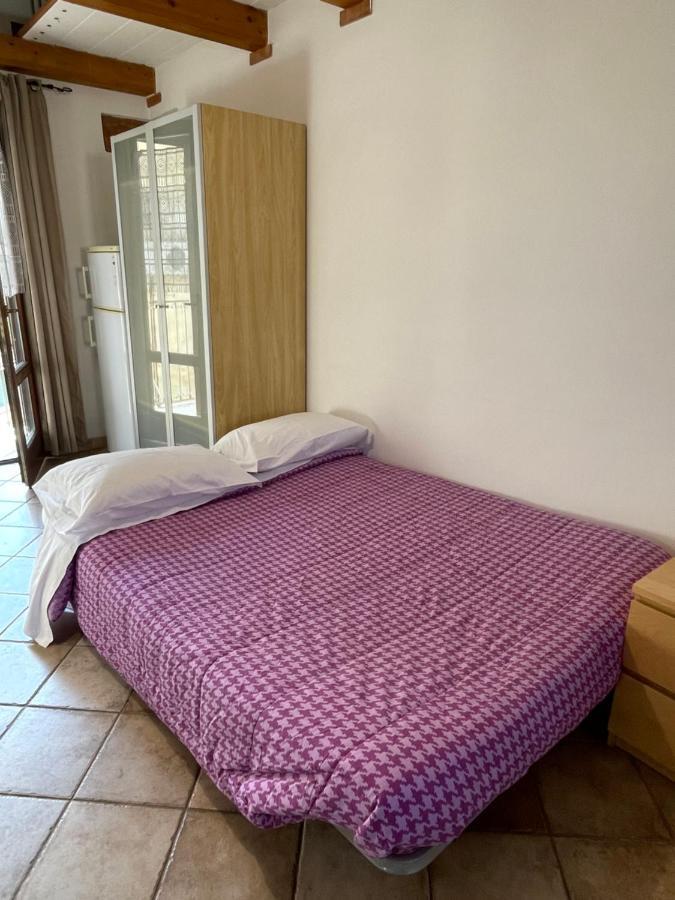 Baglio Judica Apartments 팔레르모 외부 사진