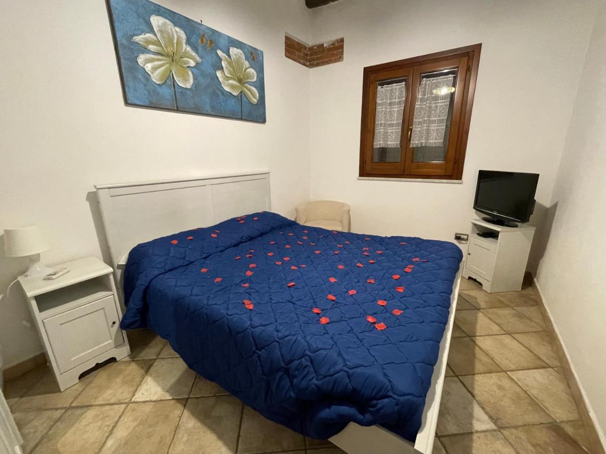 Baglio Judica Apartments 팔레르모 외부 사진