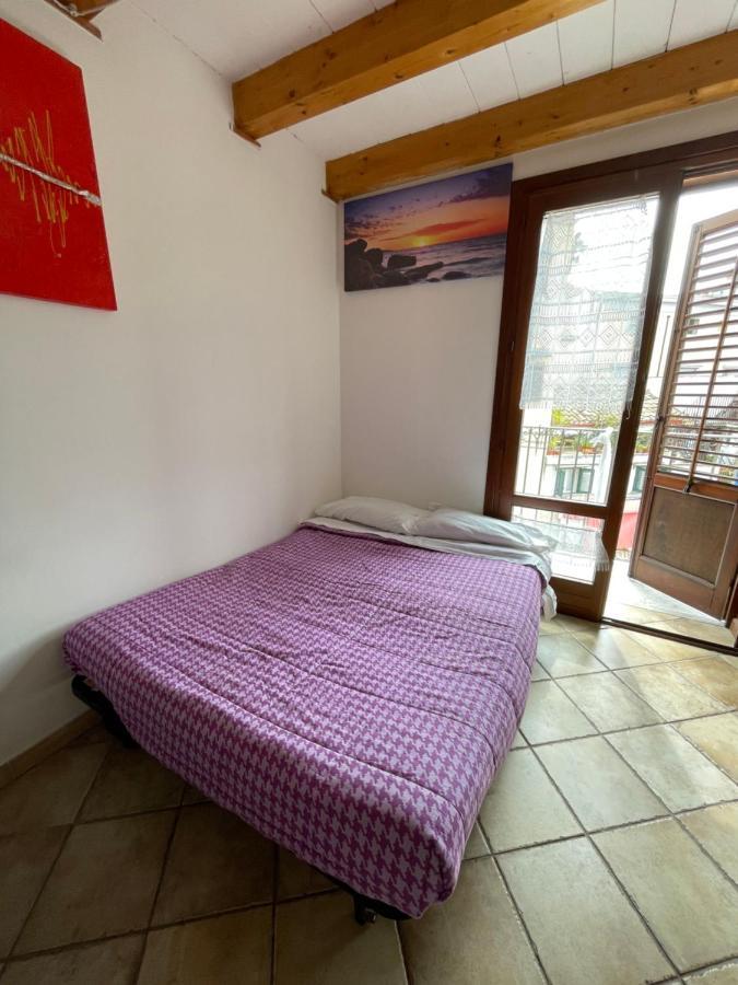 Baglio Judica Apartments 팔레르모 외부 사진
