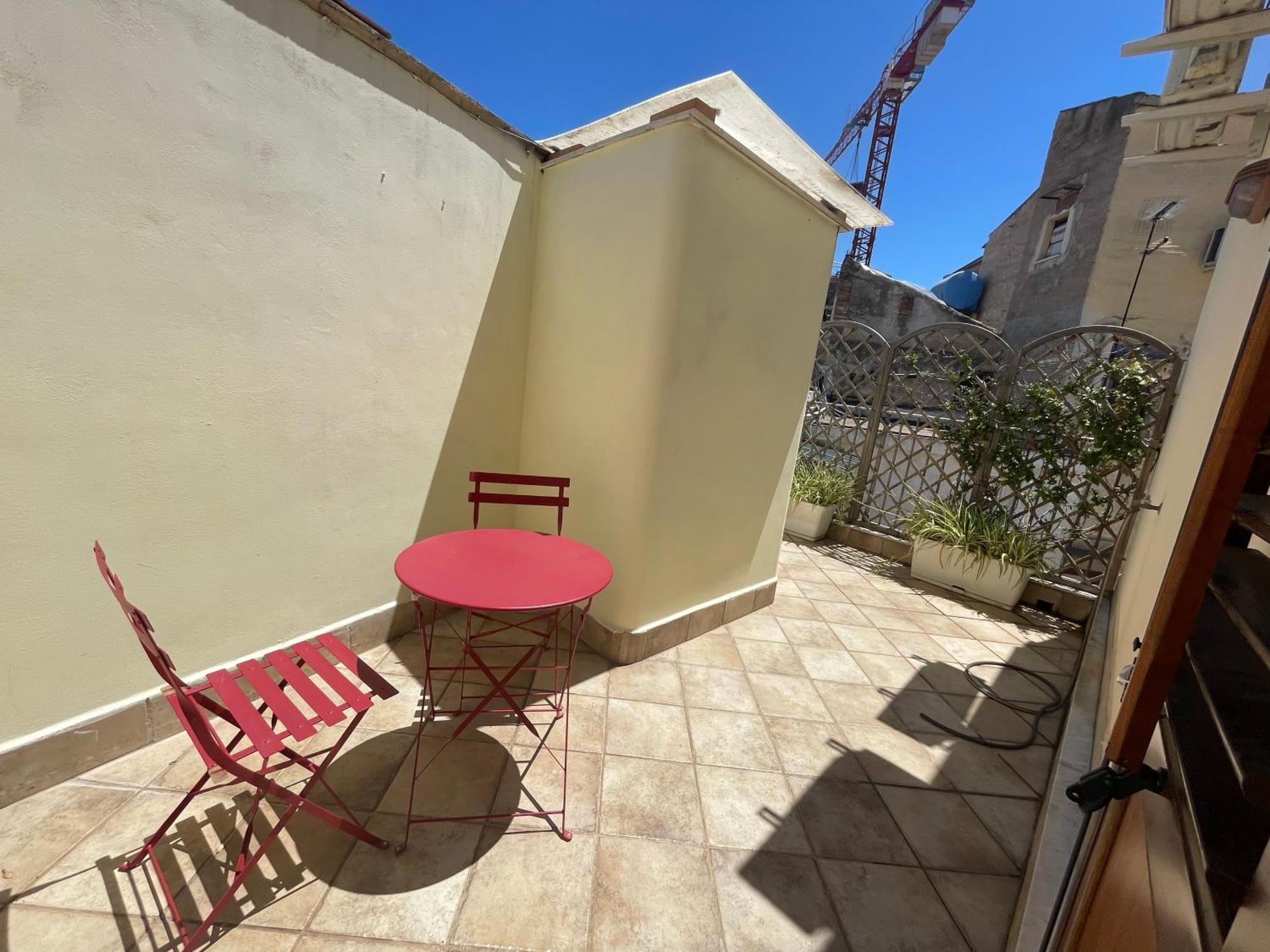 Baglio Judica Apartments 팔레르모 외부 사진
